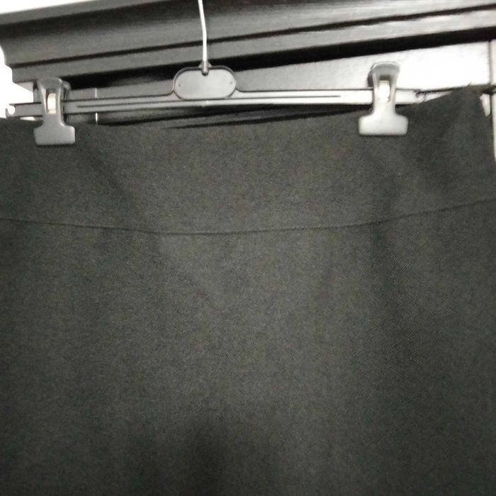 fustă damă neagră