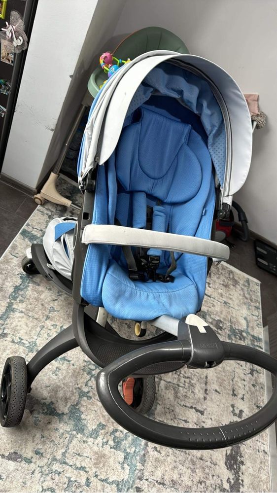 Stokke V5 limitted edition