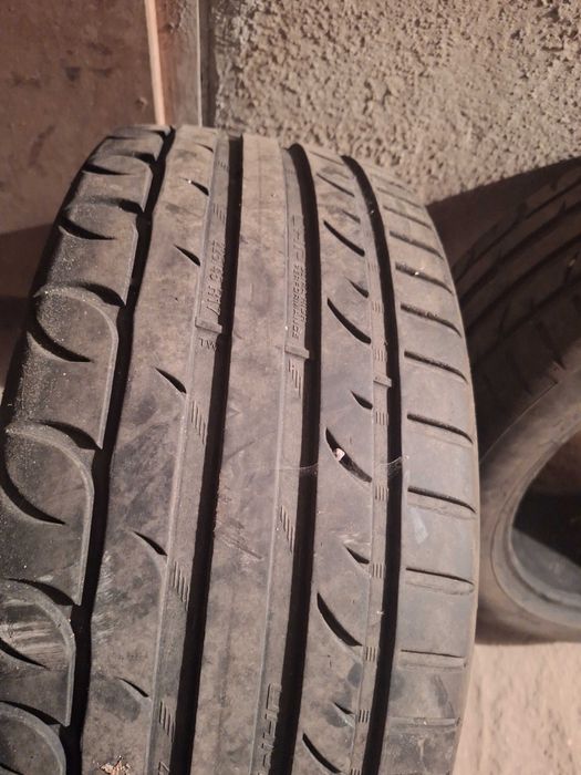 2 бр. Гуми Taurus Ultra High Performance