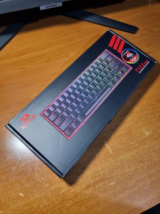 Tastatură Redragon