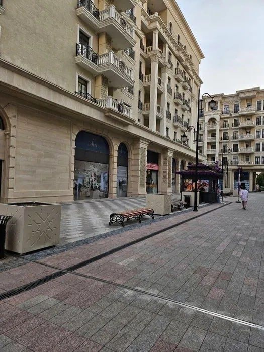 Продажа помещения в Ташкент сити/Tashkent city Boulevard/Булвард