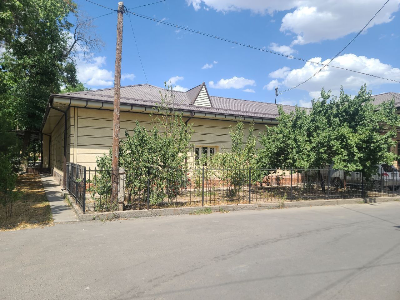 Дом от собственника