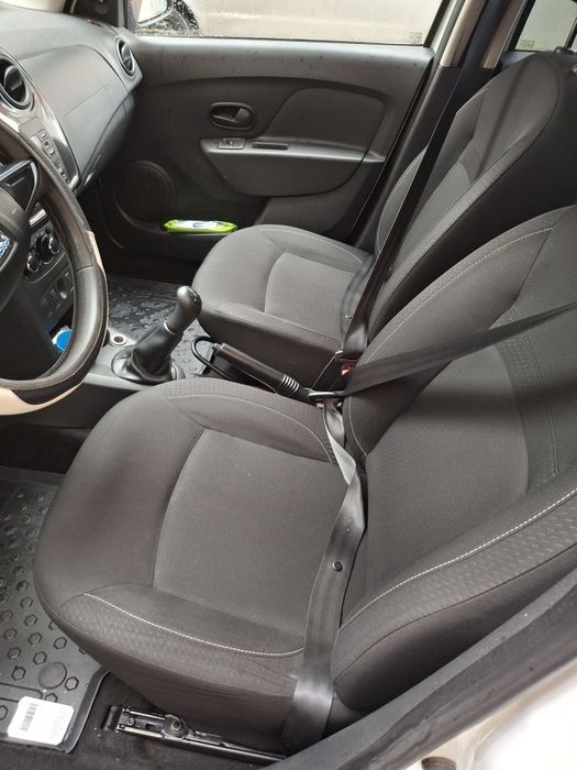 Dacia sandero 2019