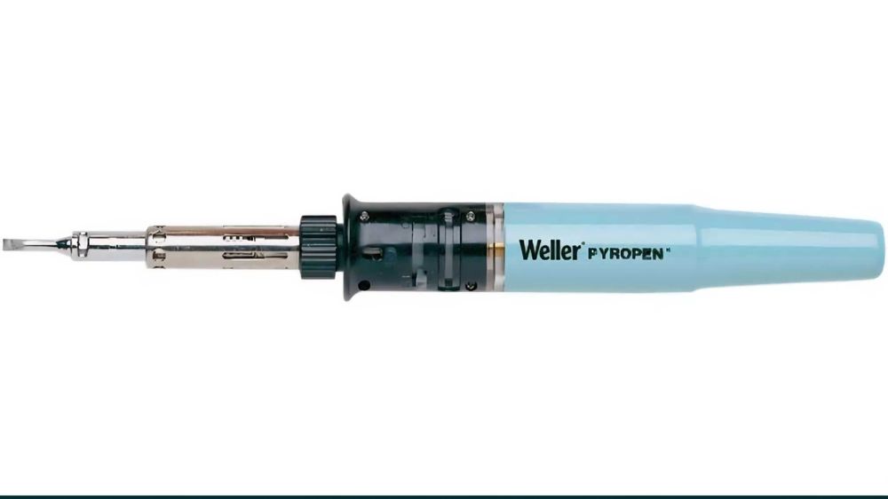 Поялник Weller WSTA3 PYROPEN Професионален