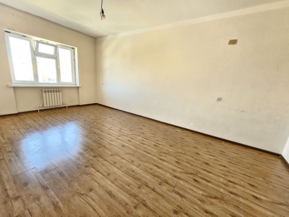 Sergeli 8xudud 2xonali Novostroyka kvartira sotiladi
