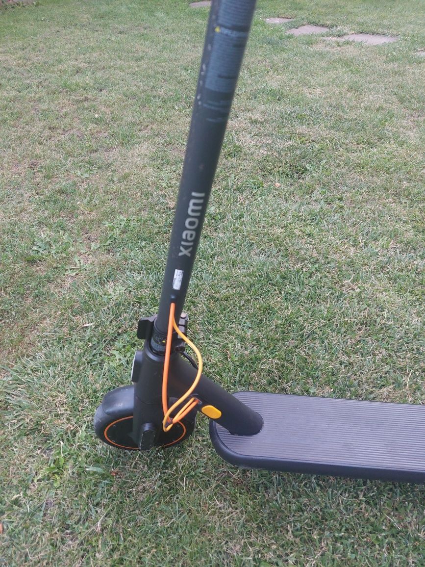 Xiaomi Electric Scooter