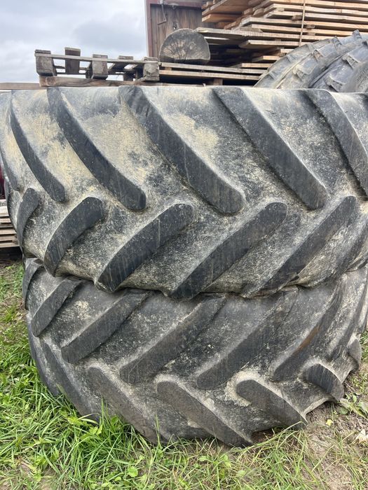 Vand cauciucuri michelin