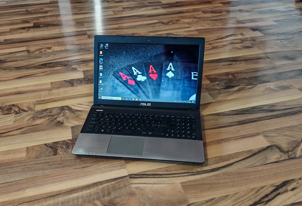 Asus K55VD i5 gen3