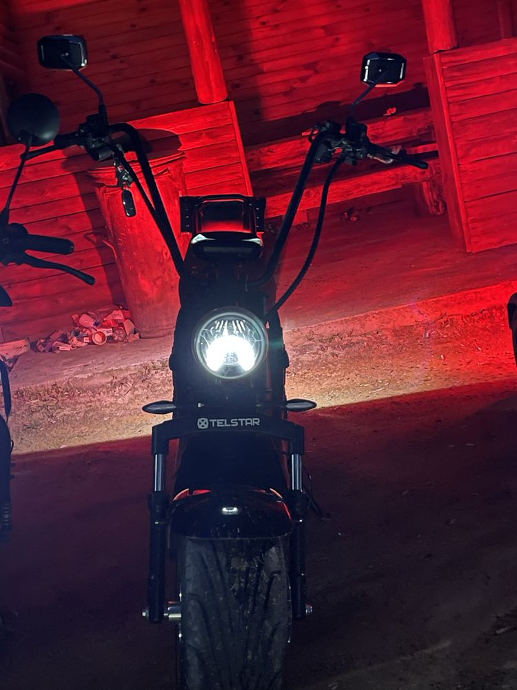 Harley x20pro в гаранция