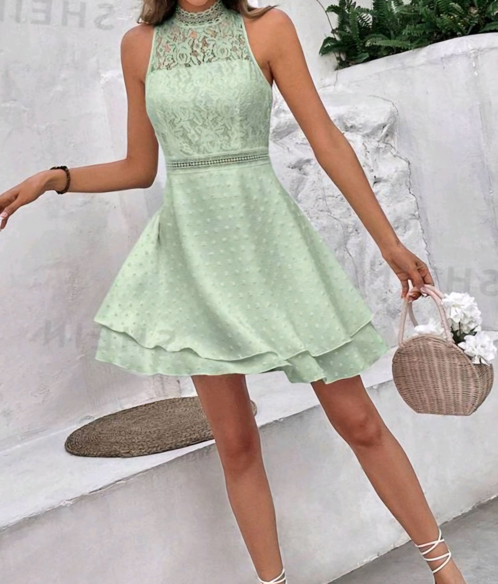 Rochie ocazie vara (XS-S)