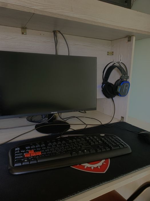 Game club kompyuterlar srochni sotiladi