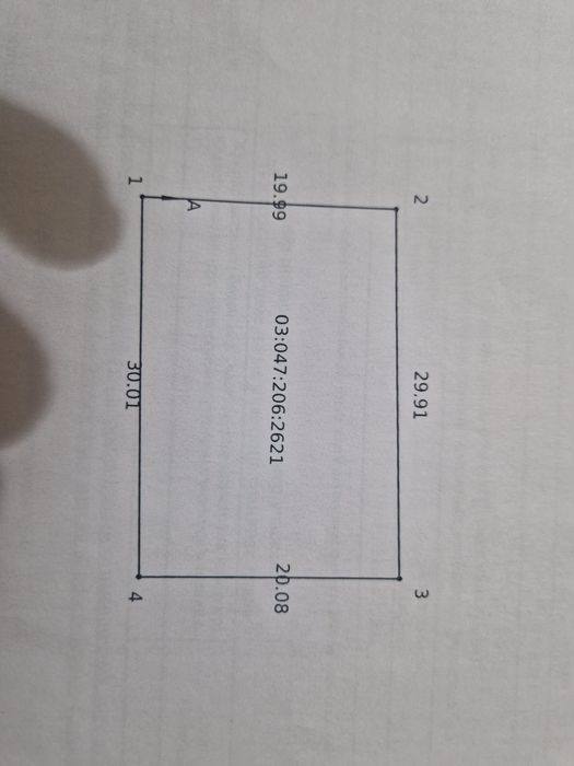 продам участак  жандосов