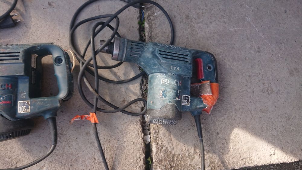 Къртачи'' BOSCH '' '