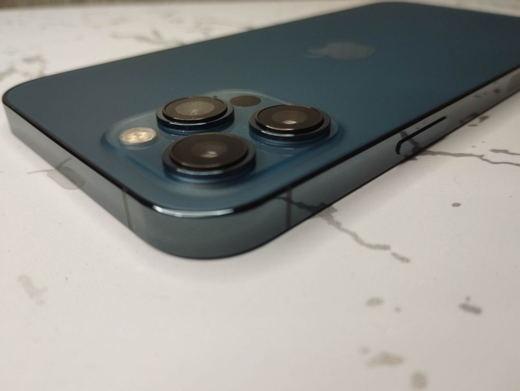 iPhone 12 Pro Max  LL/A