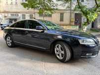 Audi A6 C6 2.0 TDI