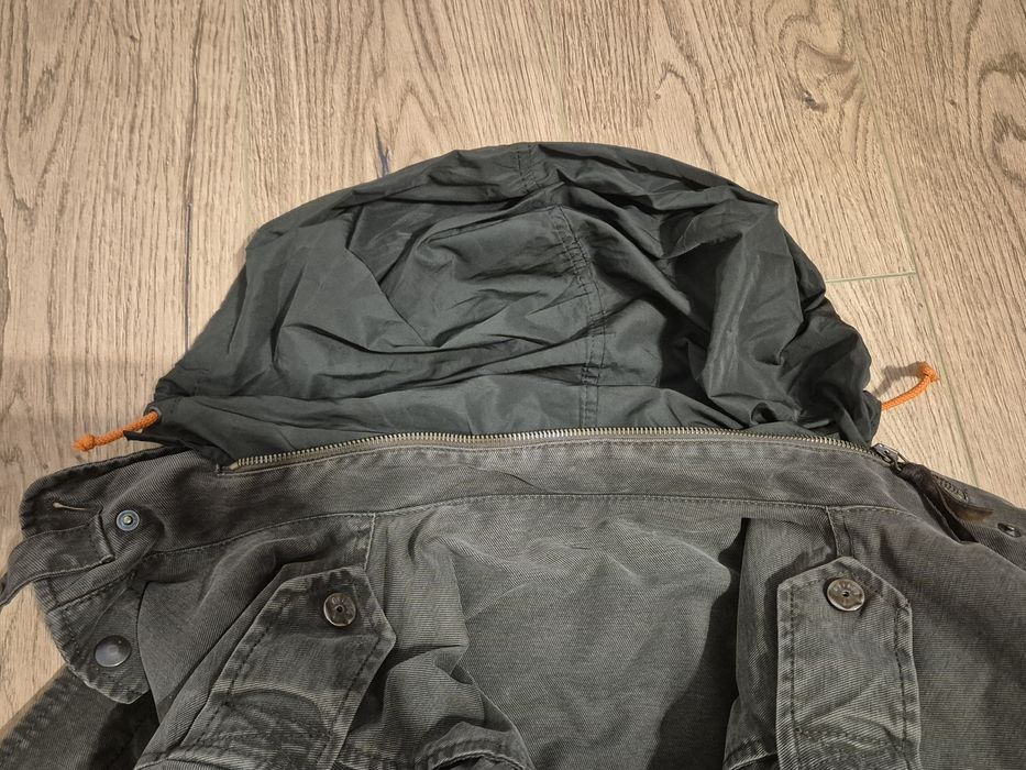 Geacă Avirex Parka