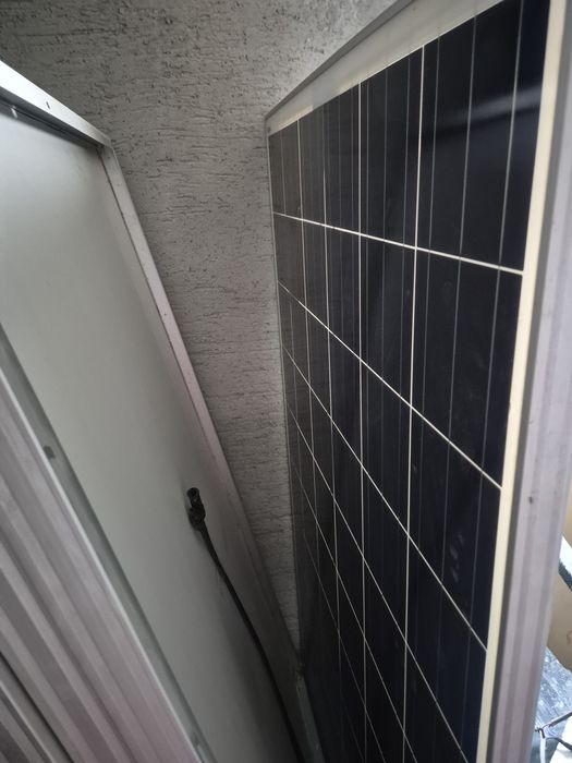 Panouri fotovoltaice Wattrom.