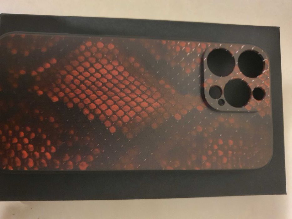 Husa Iphone 16 Pro Max