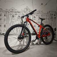 Велосипед Trinx/Galaxy/BMX/Prego/Scott/Axis/Haro/Рассрочка
