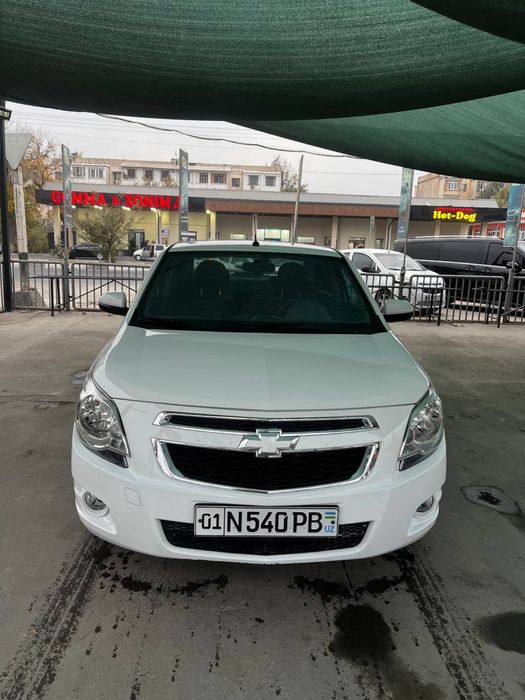 Cobalt 2020 holati zoʻr