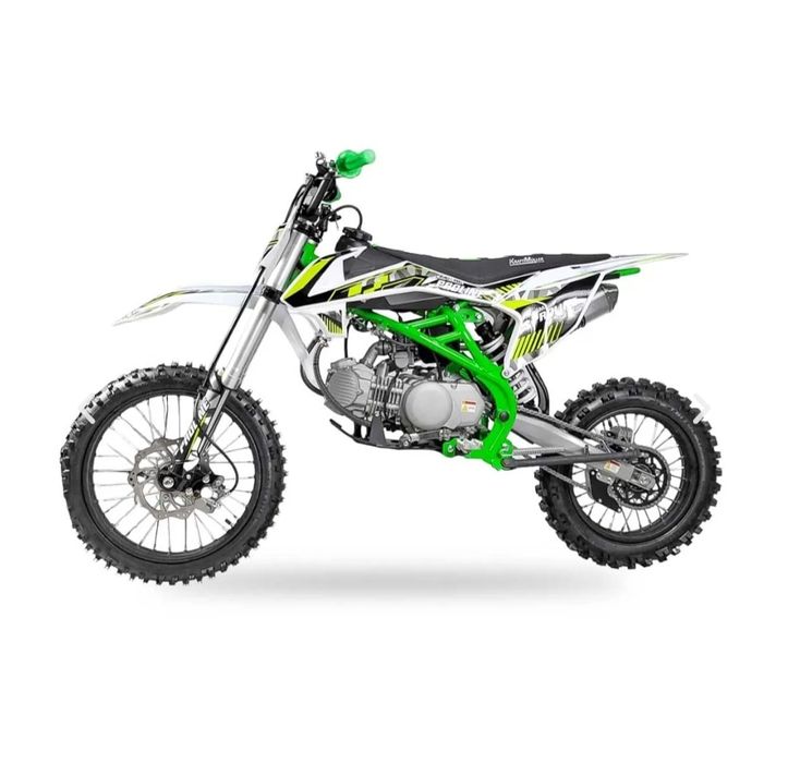Motocicleta Cross 160cc Profesionala (nu 125/140/150)(kxd/alfarad/ultr