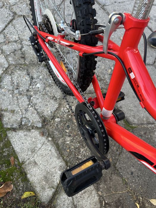 Продавам Детско колело 20“