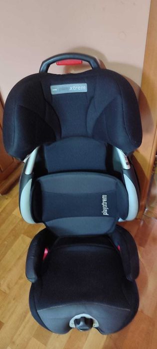 Продам детское автокресло.