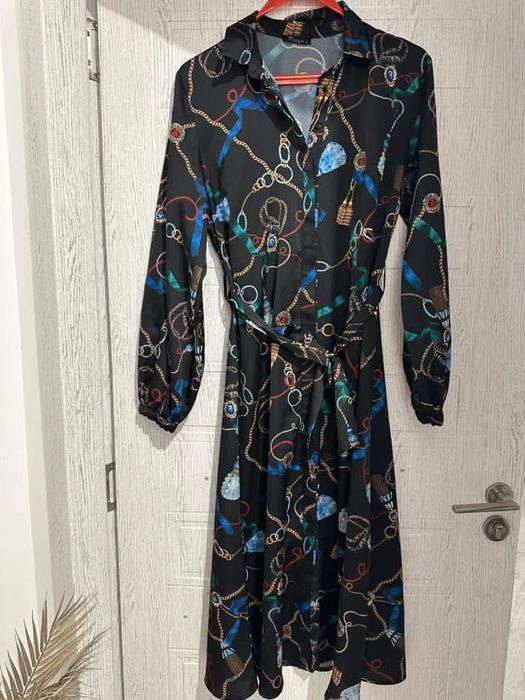 Стилна и красива рокля