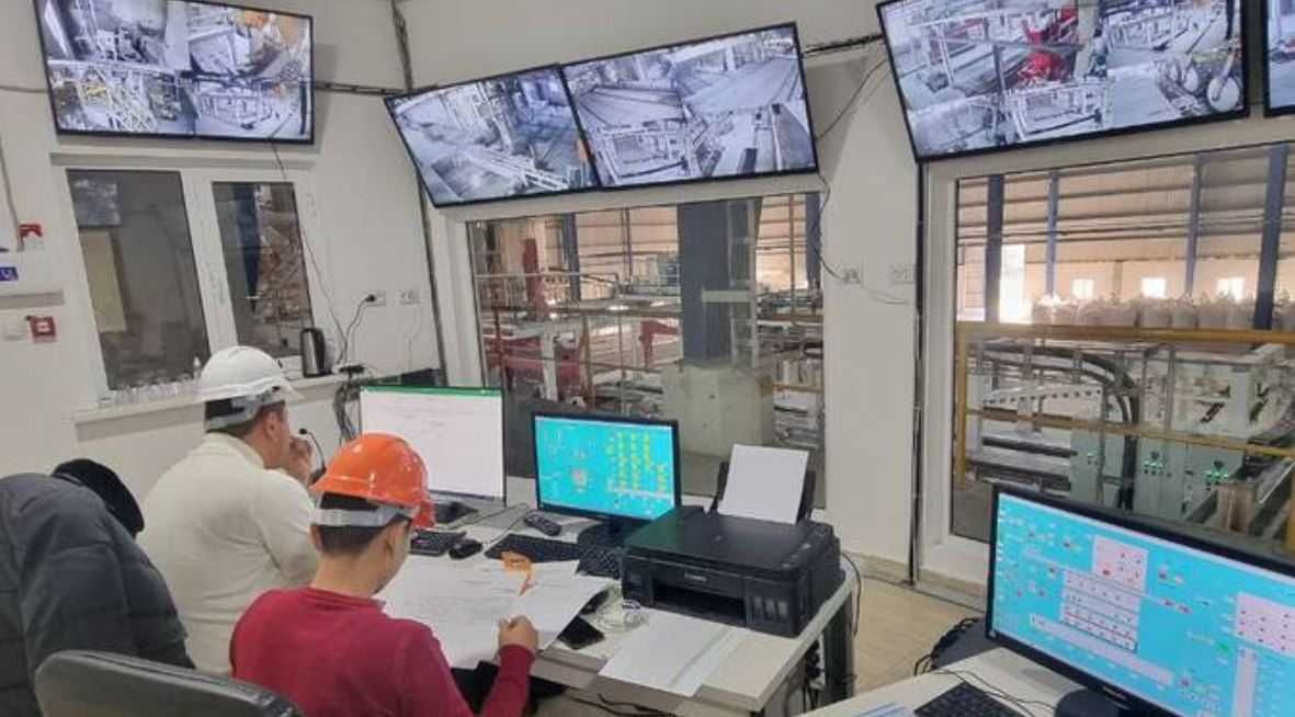 Автоклавный газобетон газоблок