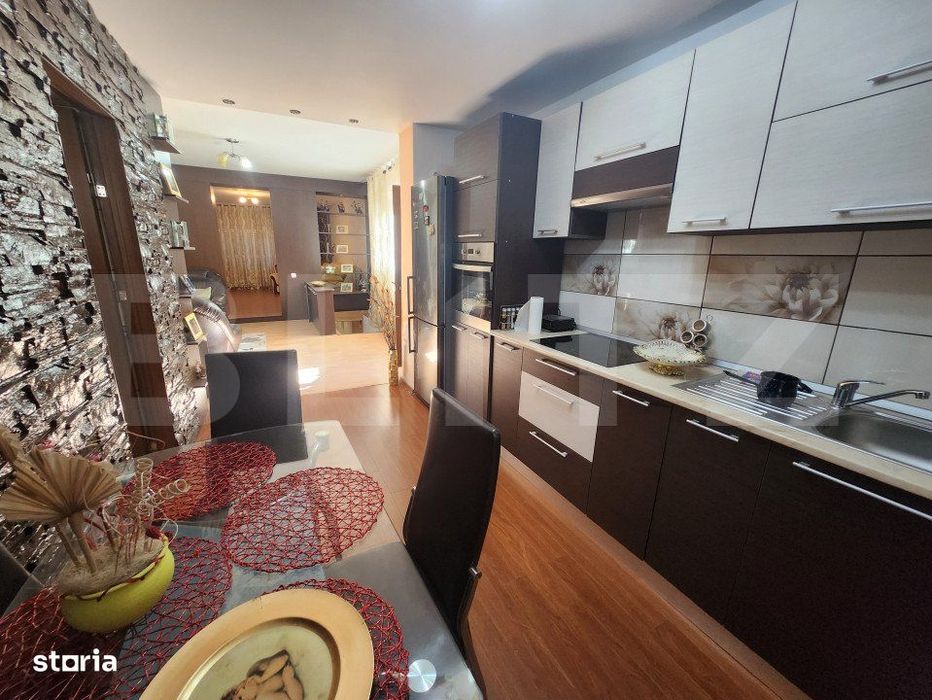 Casa individuala,cu 3 camere,120mp,Blaj