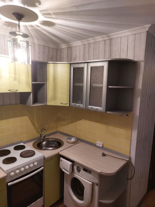 Сдам квартиру на длительный срок