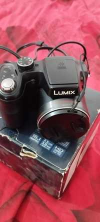 Panasonic Lumix lz20