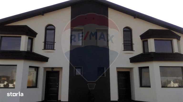 Vilă cu 4 camere de vânzare, Corbeanca