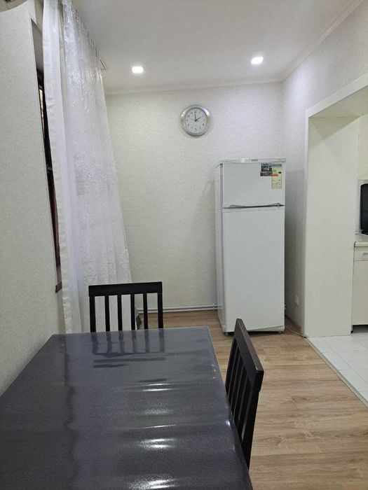 Сдается  квартира  на Госпитальном .м. Ойбек