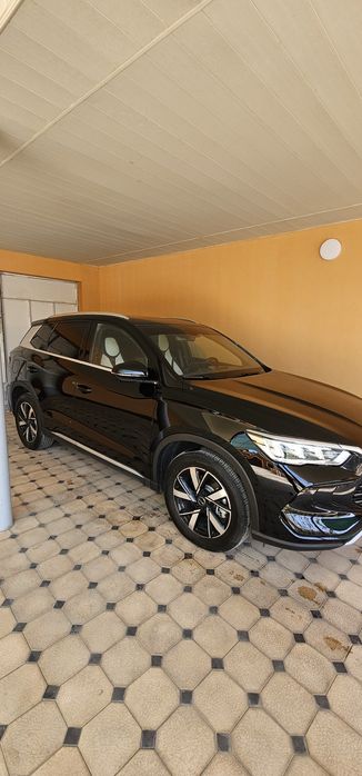 BYD Song pro gibrit, 2024 yil kraska 100% tozza, yurgan 12 100 mk,