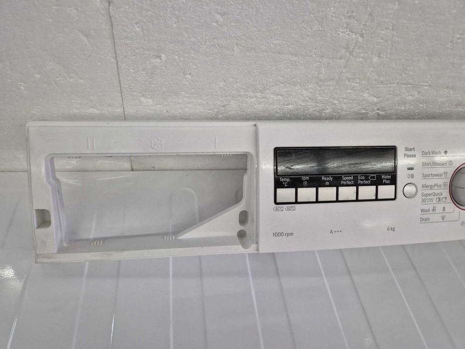 Placa electronica masina de spalat Bosch Serie 2 WAB20262BY / R3