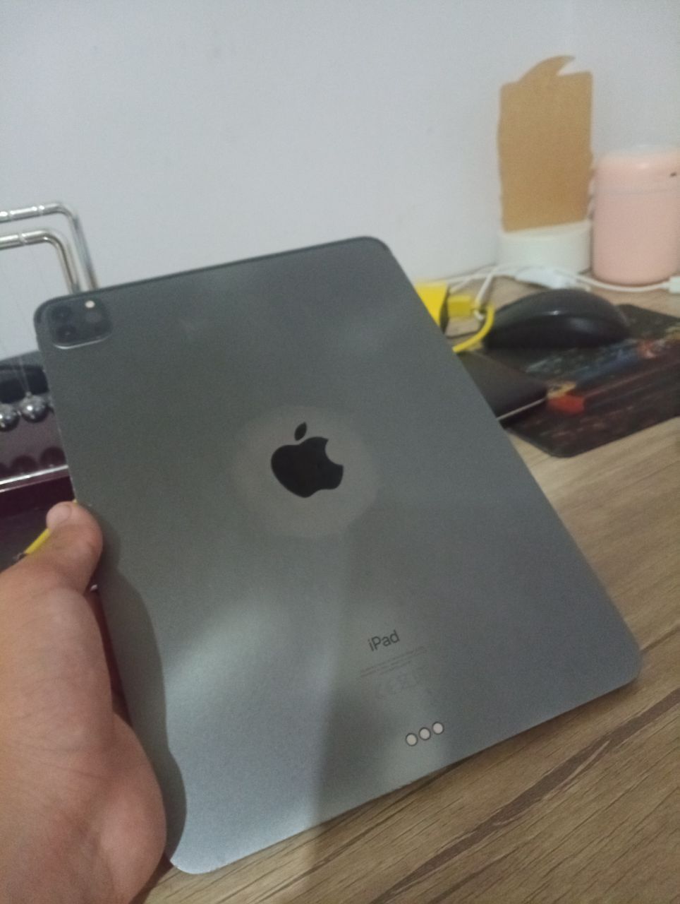 ipad sotiladi m1