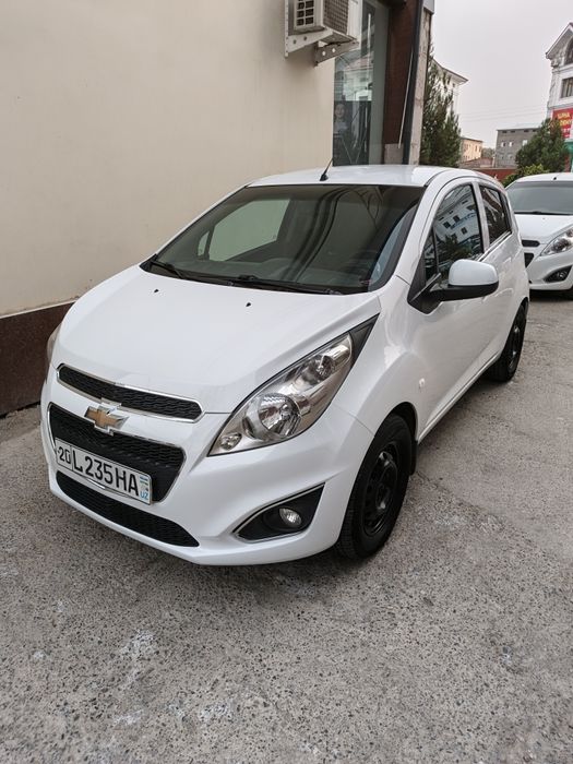 Spark 2020 mexanika sotiladi