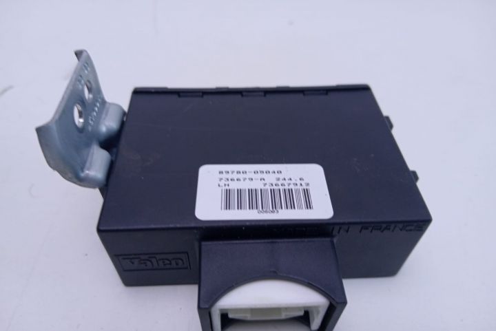 Kit pornire motor 2.0 89661-05A50 Toyota Avensis a 2-a generatie T25