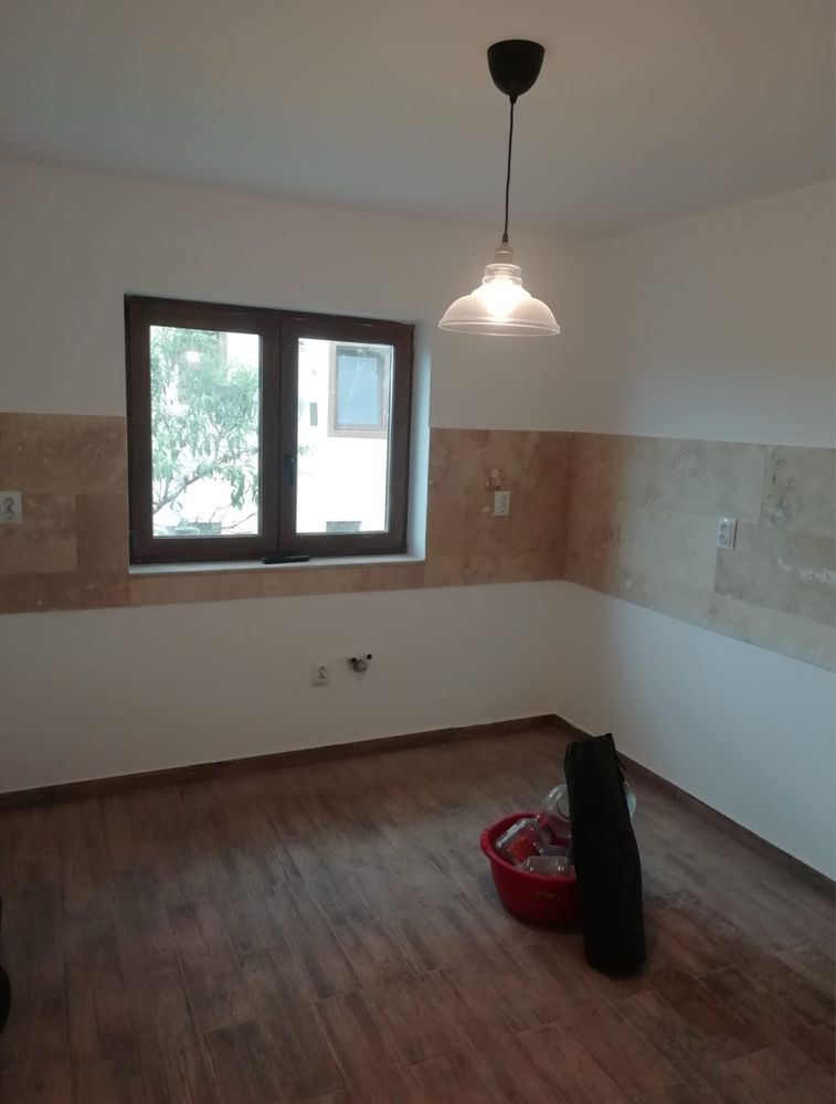 Amenajari interioare si exterioare
