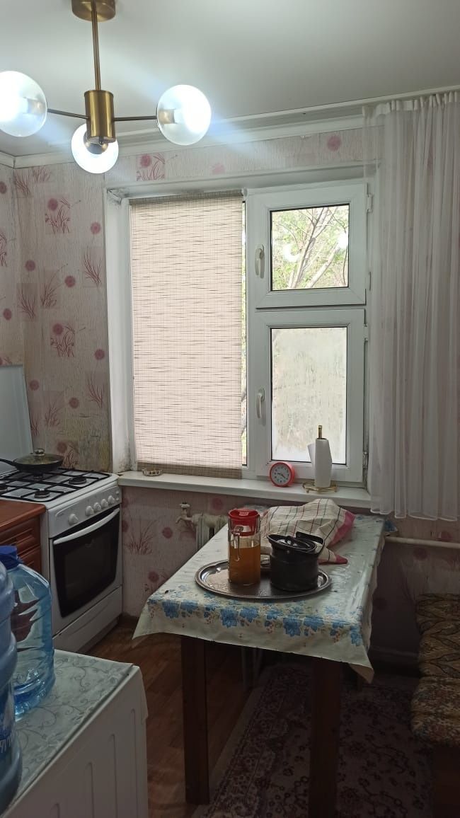 Продам 3 ком квартиру  район Диана ,Урал ,КПО