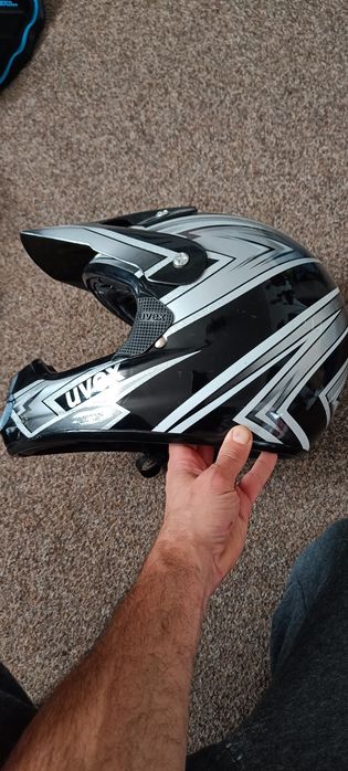 Kawasaki KX 85 Cmc