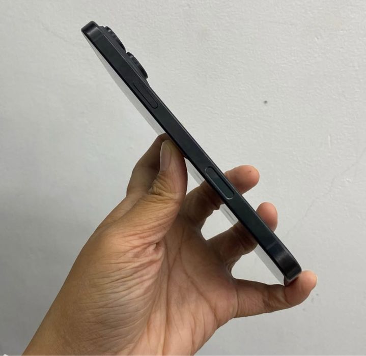 Iphone 16 Pro Max - 256 GB Black / 93% - IMPECABIL cu Factura