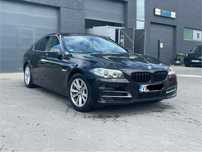 BMW Seria 5 vand/schimbBMW 520d B47 unic proprietar facelift LCI 190cp
