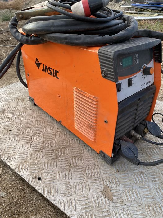 Плазморез джасик 60