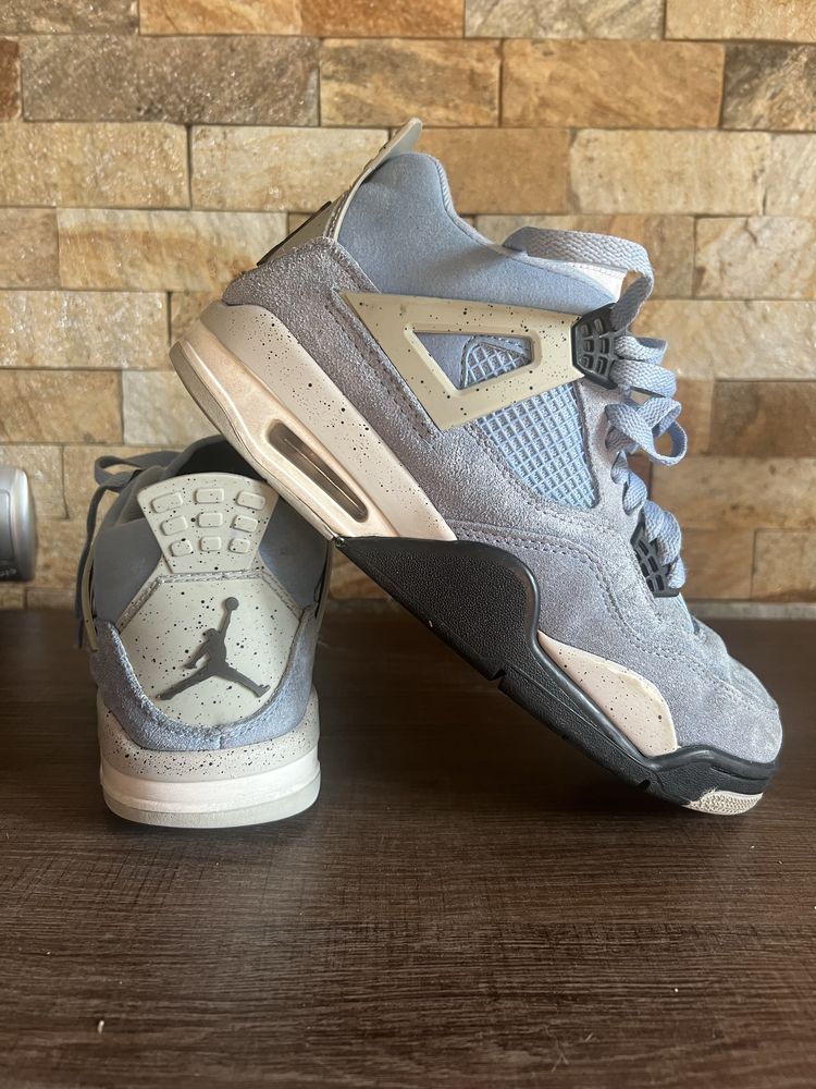Nike AIR JORDAN Flight