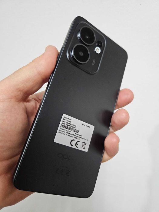 Oppo reno 13f 256Gb 8gb Garantie.