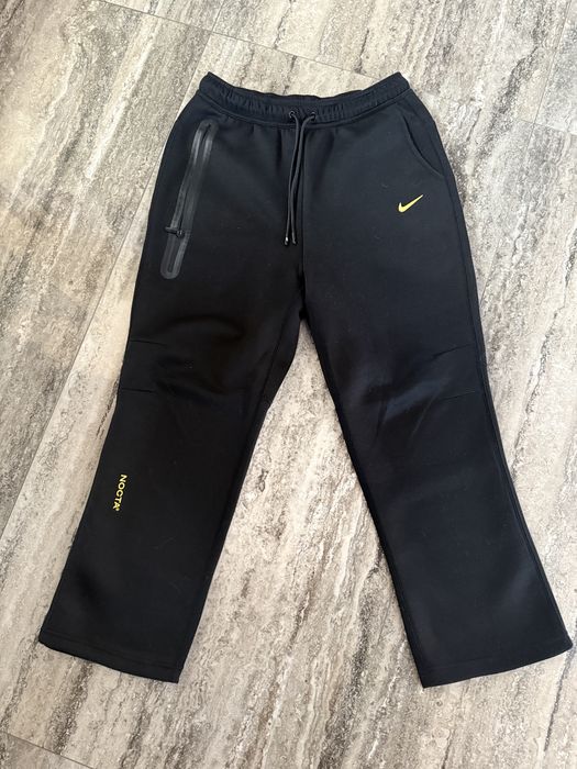Nike tech nocta