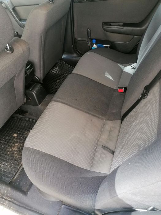 Opel astra G break