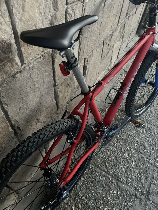 CHAKA AL 600-26цолов велосипед